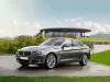 Dịch vụ thay Kính chắn gió xe BMW 325i tận nơi
